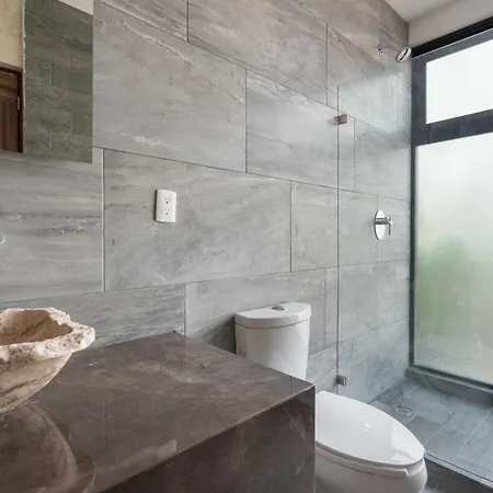 Twelve O'Clock - Luxury Villas Tulum Exterior photo